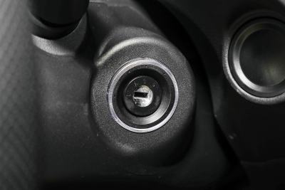 2023款 2.0L 手动基本型-内饰-图片-有驾 2023款 2.0L 手动基本型-内饰-图片-有驾