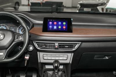2023款 2.0L 手动基本型-内饰-图片-有驾 2023款 2.0L 手动基本型-内饰-图片-有驾