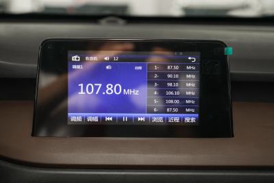 2023款 2.0L 手动基本型-内饰-图片-有驾 2023款 2.0L 手动基本型-内饰-图片-有驾
