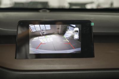 2023款 2.0L 手动基本型-内饰-图片-有驾 2023款 2.0L 手动基本型-内饰-图片-有驾