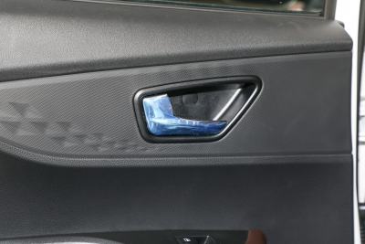 2023款 2.0L 手动基本型-内饰-图片-有驾 2023款 2.0L 手动基本型-内饰-图片-有驾