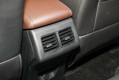 2023款 2.0L 手动基本型-内饰-图片-有驾 2023款 2.0L 手动基本型-内饰-图片-有驾