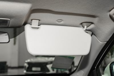 2023款 2.0L 手动基本型-内饰-图片-有驾 2023款 2.0L 手动基本型-内饰-图片-有驾