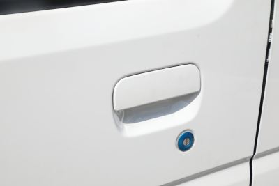 2020款 EC100 舒适型-外观-图片-有驾