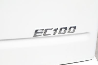 2020款 EC100 舒适型-外观-图片-有驾