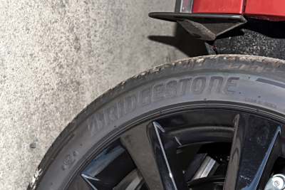 2025款 2.0L 自动质臻版-外观-图片-有驾