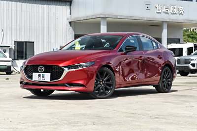 2025款 2.0L 自动质臻版-外观-图片-有驾