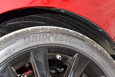 2025款 2.0L 自动质臻版-外观-图片-有驾