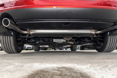 2025款 2.0L 自动质臻版-外观-图片-有驾