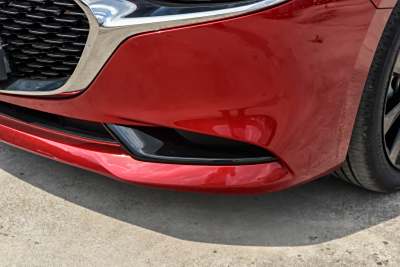 2025款 2.0L 自动质臻版-外观-图片-有驾