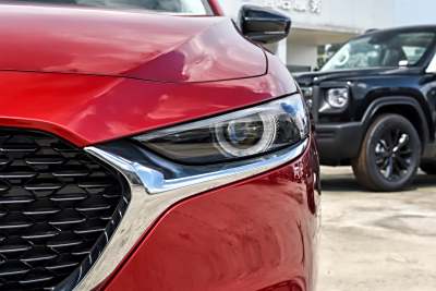 2025款 2.0L 自动质臻版-外观-图片-有驾