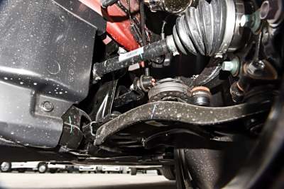 2025款 2.0L 自动质臻版-外观-图片-有驾