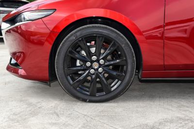 2025款 2.0L 自动质臻版-外观-图片-有驾