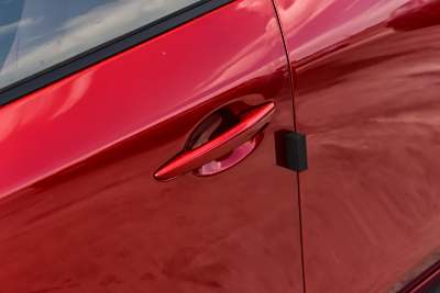 2025款 2.0L 自动质臻版-外观-图片-有驾