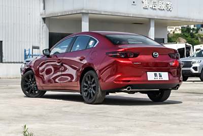 2025款 2.0L 自动质臻版-外观-图片-有驾
