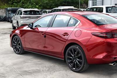 2025款 2.0L 自动质臻版-外观-图片-有驾