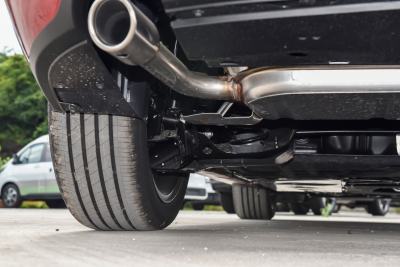 2025款 2.0L 自动质臻版-外观-图片-有驾