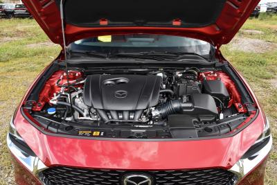 2025款 2.0L 自动质臻版-外观-图片-有驾