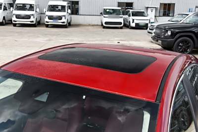 2025款 2.0L 自动质臻版-外观-图片-有驾