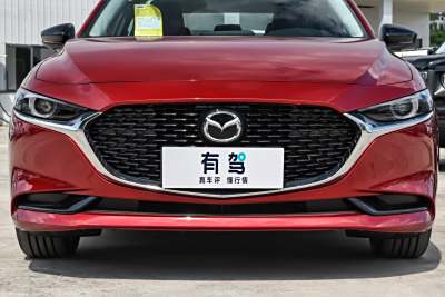 2025款 2.0L 自动质臻版-外观-图片-有驾