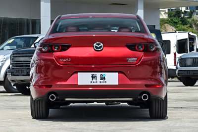 2025款 2.0L 自动质臻版-外观-图片-有驾