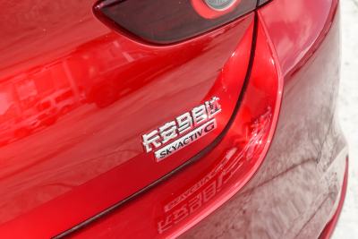 2025款 2.0L 自动质臻版-外观-图片-有驾