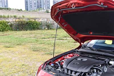 2025款 2.0L 自动质臻版-外观-图片-有驾