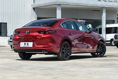 2025款 2.0L 自动质臻版-外观-图片-有驾