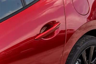 2025款 2.0L 自动质臻版-外观-图片-有驾