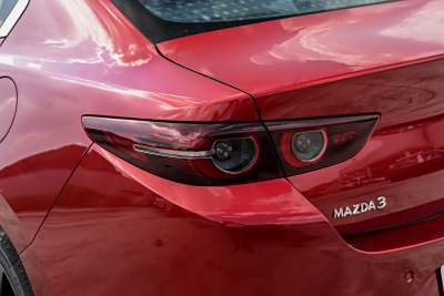 2025款 2.0L 自动质臻版-外观-图片-有驾