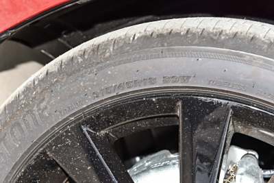 2025款 2.0L 自动质臻版-外观-图片-有驾