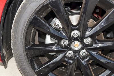 2025款 2.0L 自动质臻版-外观-图片-有驾