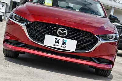 2025款 2.0L 自动质臻版-外观-图片-有驾