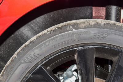 2025款 2.0L 自动质臻版-外观-图片-有驾