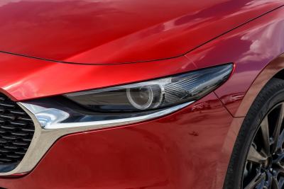 2025款 2.0L 自动质臻版-外观-图片-有驾