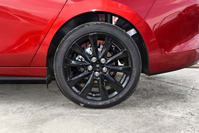 2025款 2.0L 自动质臻版-外观-图片-有驾