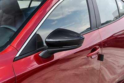 2025款 2.0L 自动质臻版-外观-图片-有驾