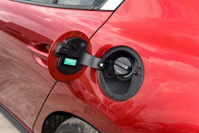 2025款 2.0L 自动质臻版-外观-图片-有驾