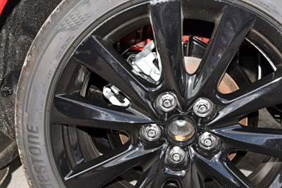 2025款 2.0L 自动质臻版-外观-图片-有驾