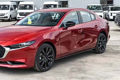 2025款 2.0L 自动质臻版-外观-图片-有驾