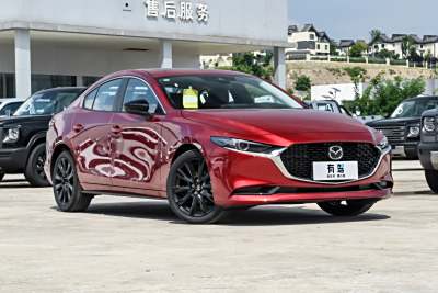 2025款 2.0L 自动质臻版-外观-图片-有驾