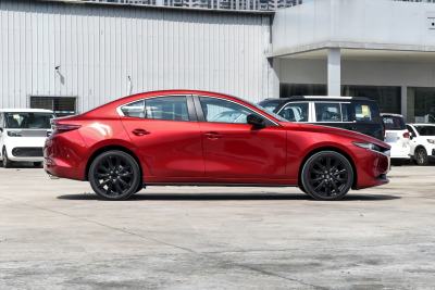 2025款 2.0L 自动质臻版-外观-图片-有驾