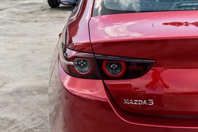 2025款 2.0L 自动质臻版-外观-图片-有驾