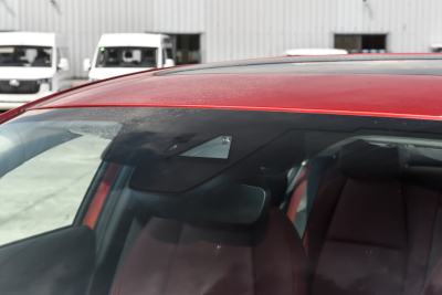 2025款 2.0L 自动质臻版-外观-图片-有驾