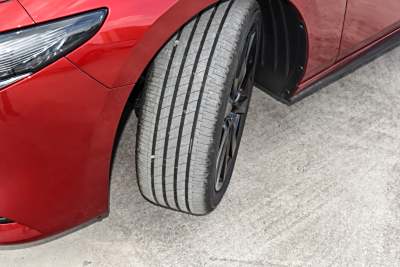 2025款 2.0L 自动质臻版-外观-图片-有驾