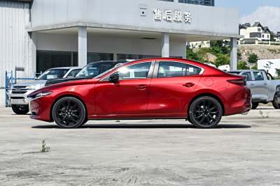 2025款 2.0L 自动质臻版-外观-图片-有驾