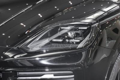 2025款 Cayenne E-Hybrid 2.0T-外观-图片-有驾