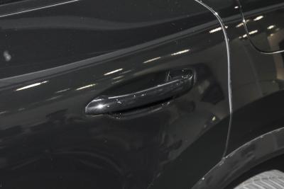 2025款 Cayenne E-Hybrid 2.0T-外观-图片-有驾