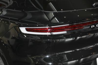 2025款 Cayenne E-Hybrid 2.0T-外观-图片-有驾