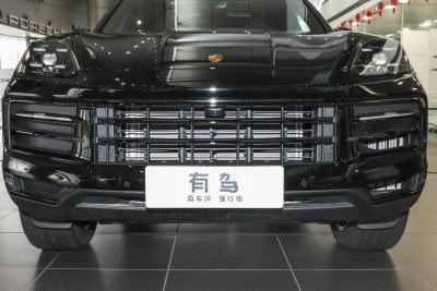 2025款 Cayenne E-Hybrid 2.0T-外观-图片-有驾